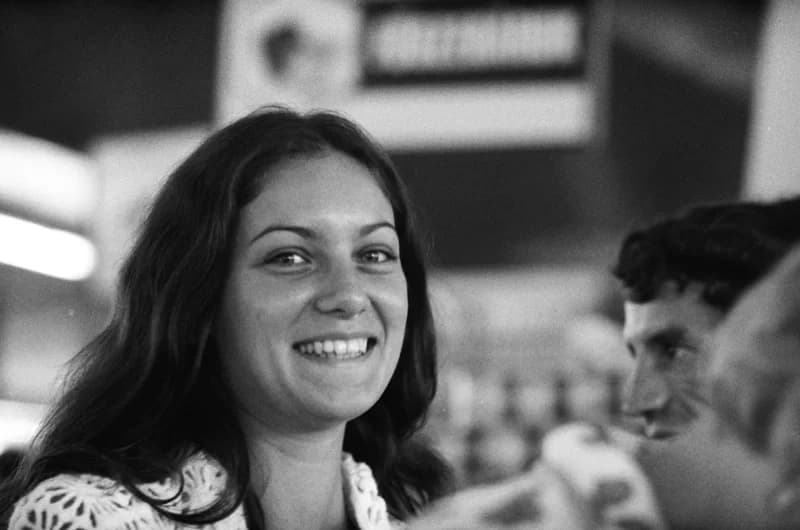 Timaffy Judit és Éva