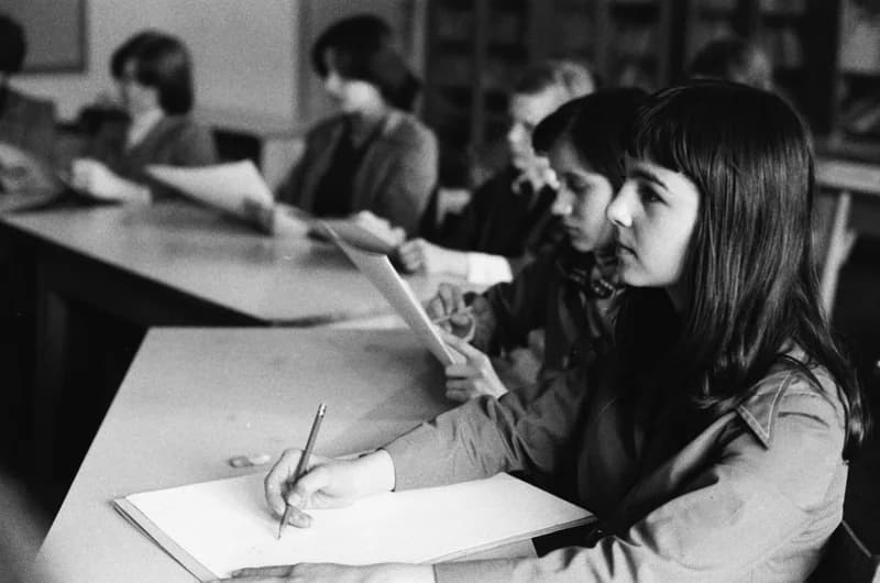 A bezdáni Munkácsy Mihály rajzcsoport