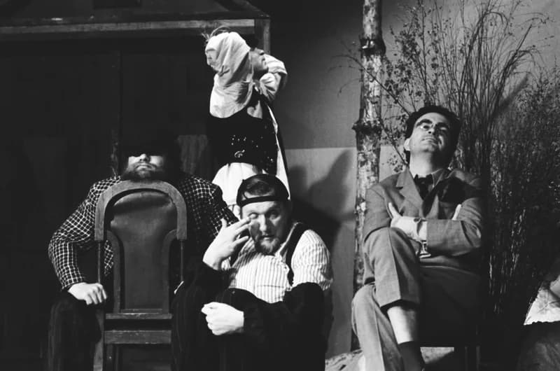 Görgey G.: Komámasszony, hol a stukker? /r.: Csiszár I./