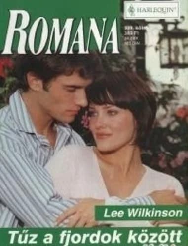 Tűz a fjordok között 