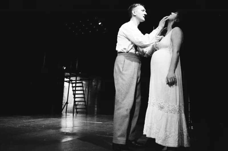 Georg Büchner : Woyzeck