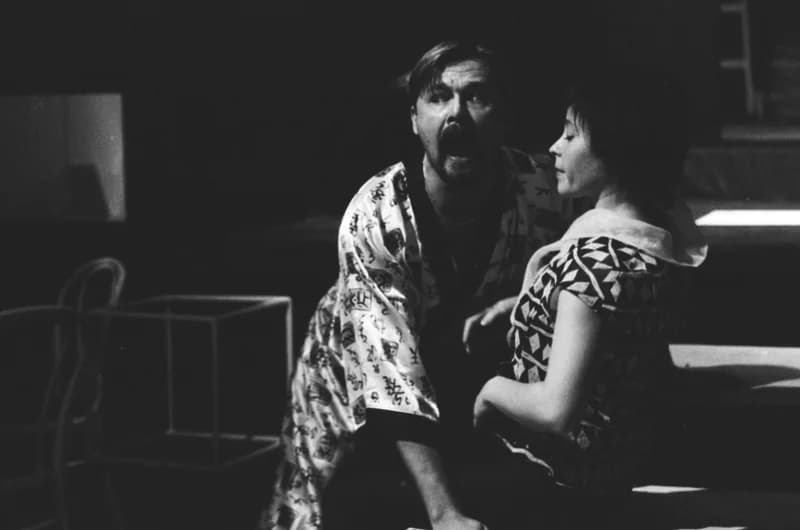 Kopecky L.: Királyságot egy lónak /r.: Vajda T./