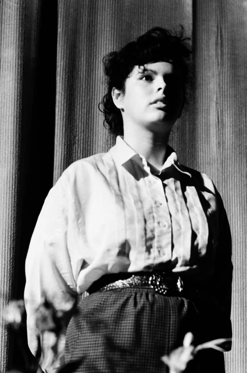 Középiskolások Művészeti Vetélkedője '88