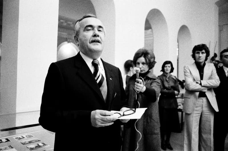 A vajdasági múzeum megnyitása