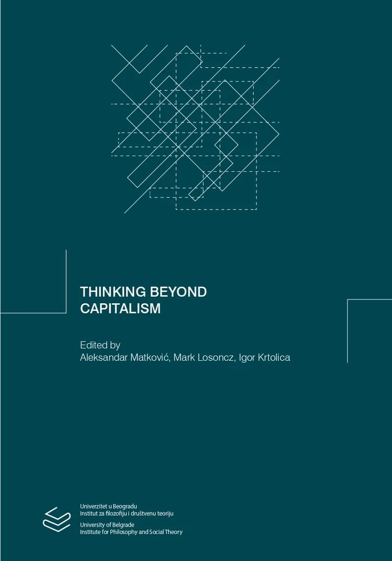 Thinking Beyond Capitalism
