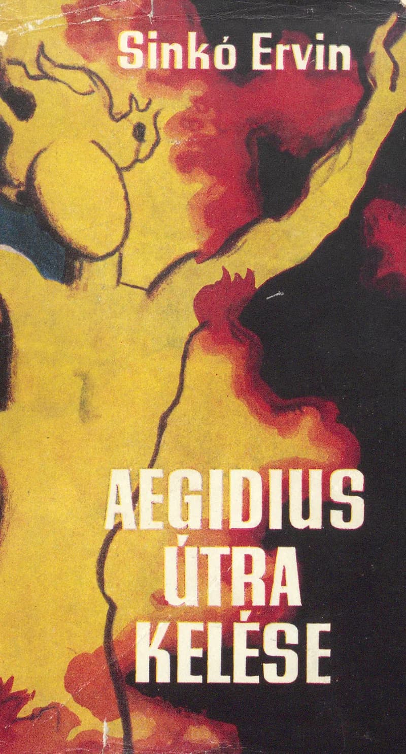 Aegidius útra kelése és más történetek