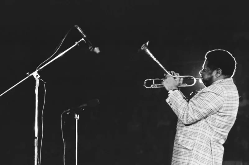 Belgrádi Jazz Fesztivál '74