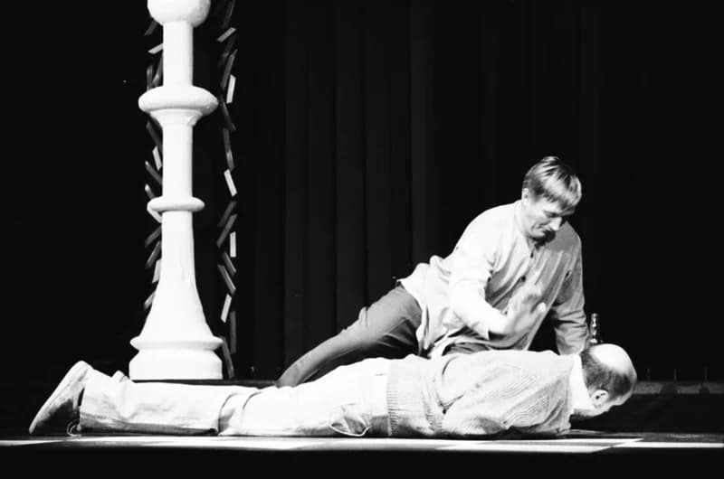 Kopecky L.: Királyságot egy lónak /r.: Vajda T./