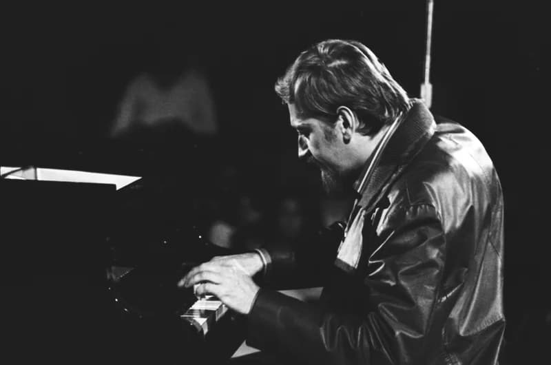 XVII. Ljubljanai Jazzfesztivál