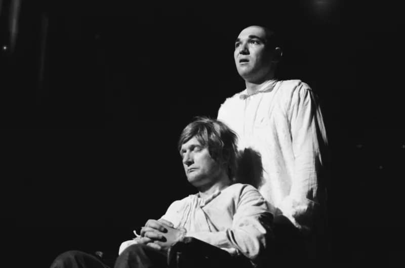 Tömöry Péter (r.), Tolnai Ottó: Paripacitrom 