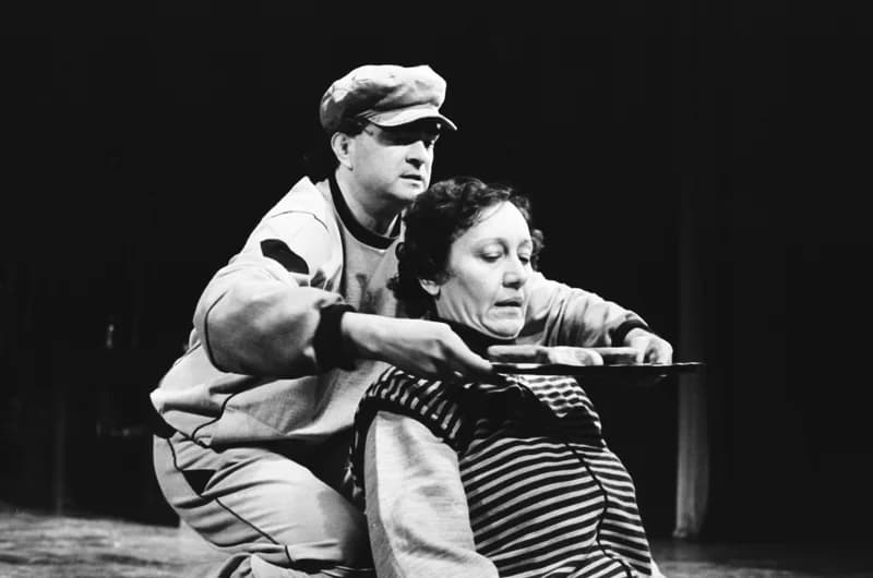 Hubay Miklós: Római karnevál