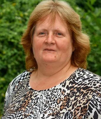 Ispánovics Csapó Julianna