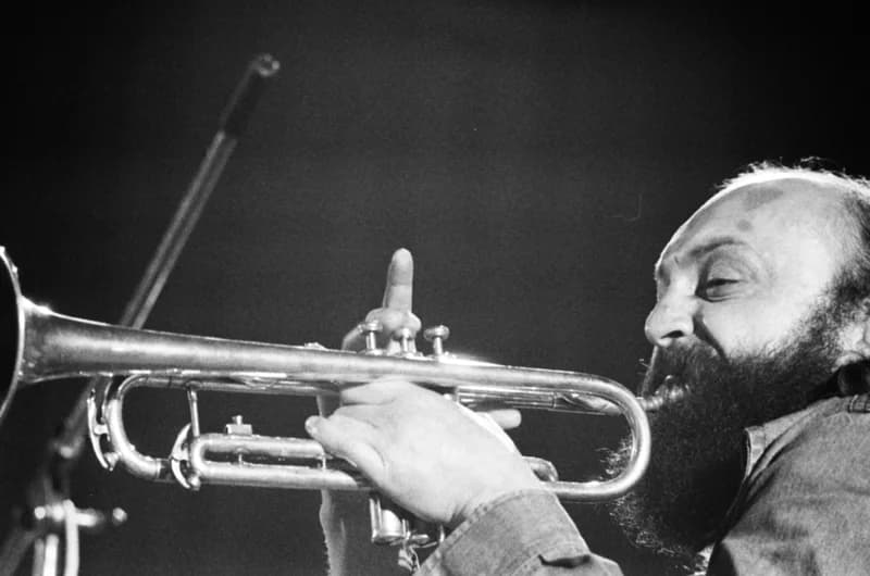 XVII. Ljubljanai Jazzfesztivál