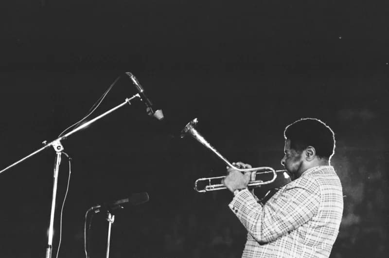 Belgrádi Jazz Fesztivál '74