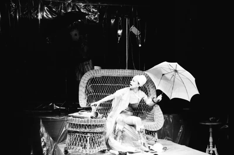 Becket: Ó azok a szép napok