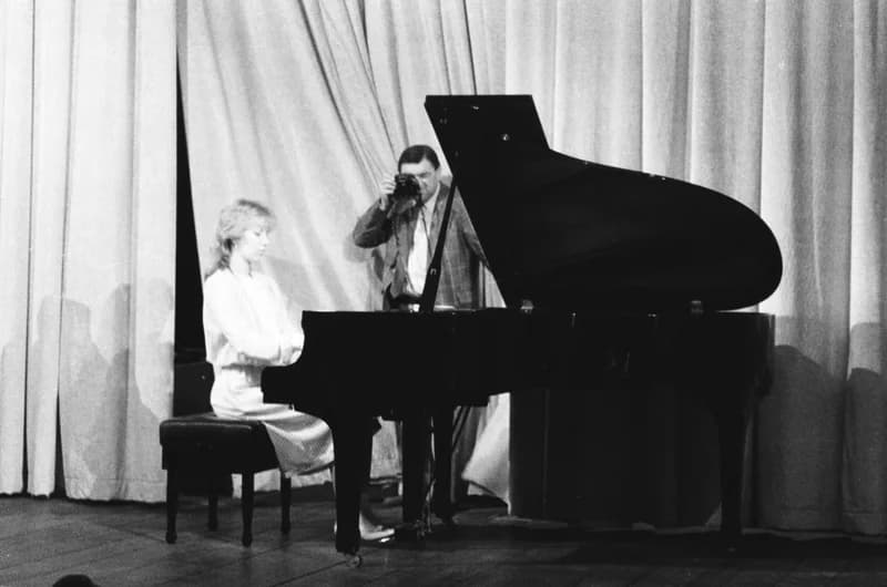 Az újvidéki színház épületének átadója