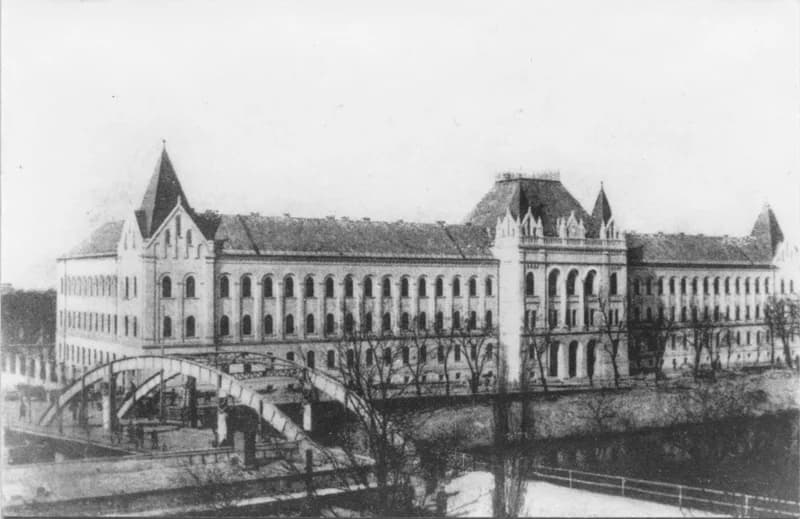 Igazságügyi palota 