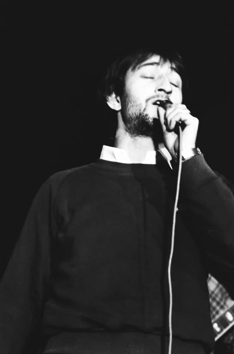 Jazz klub - Galeria 24 /Miša Popov