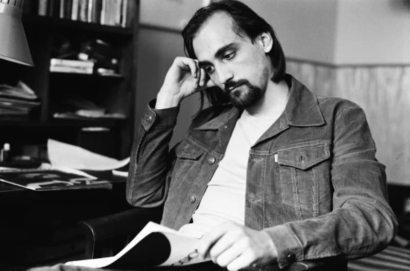 Budapest (ismeretlen férfi)