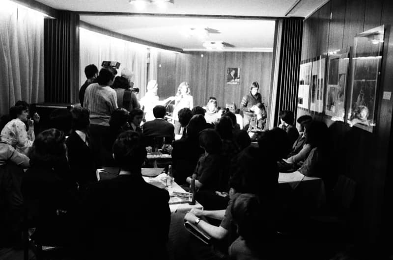 Topolyai önképzőkör a Forum Klubban