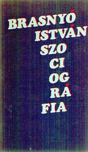 Szociográfia