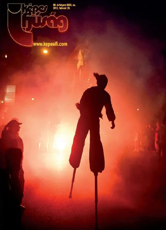 Képes Ifjúság, 68. évf. 2012. február 29. 2653. sz.