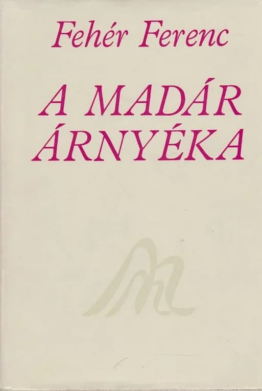 A madár árnyéka 
