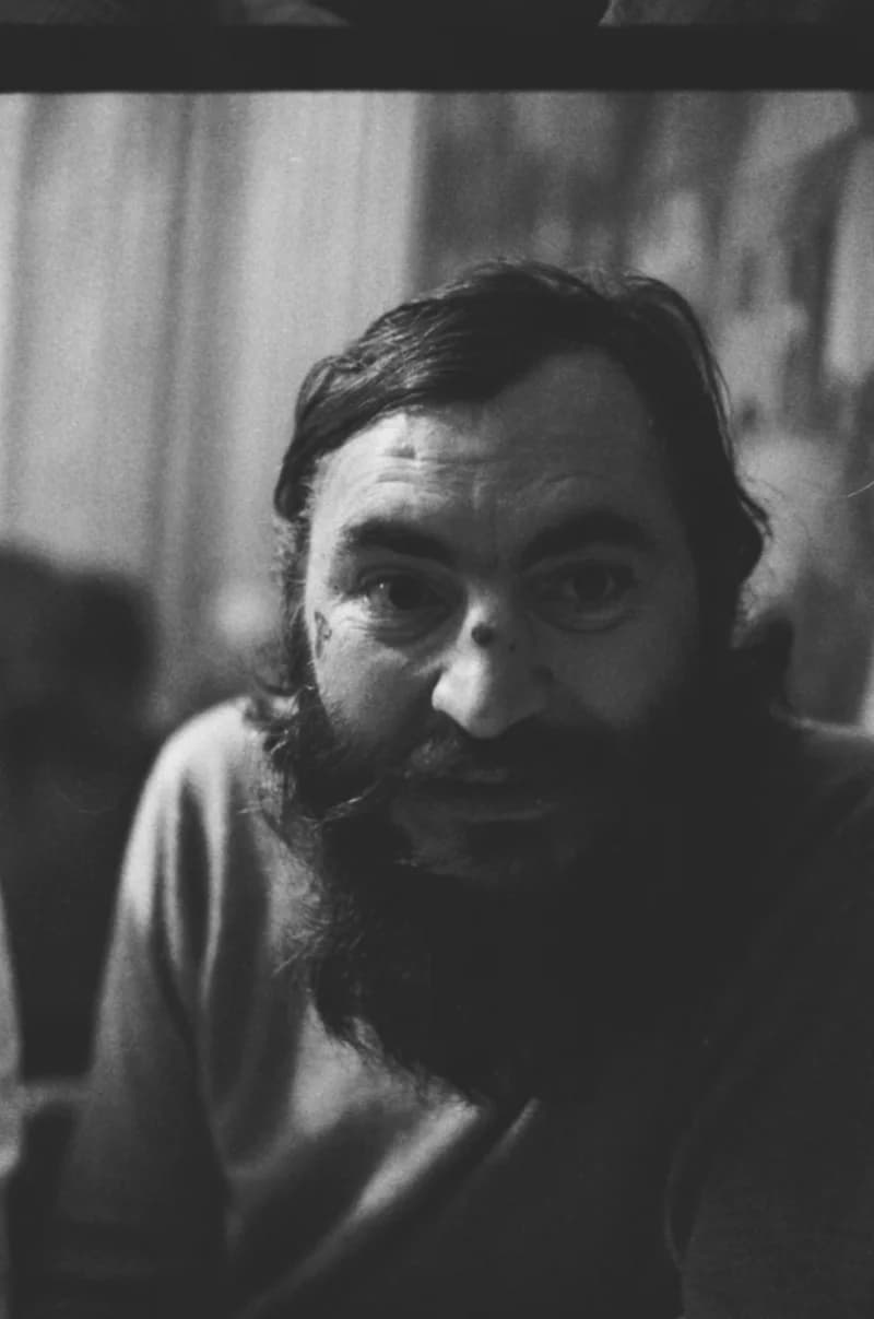 Dobó Tihamér /Cigonya/ az Aranyhalban