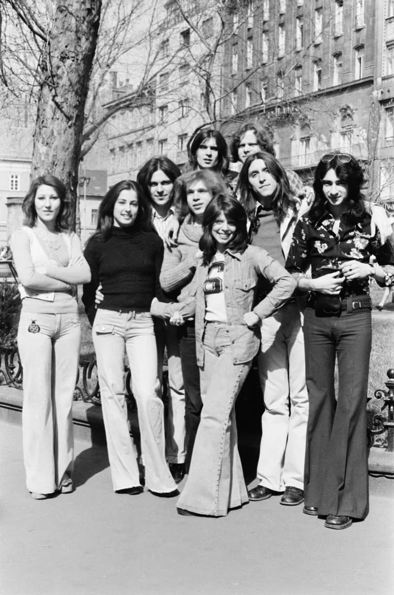 Budapest  (ismeretlen társaság)