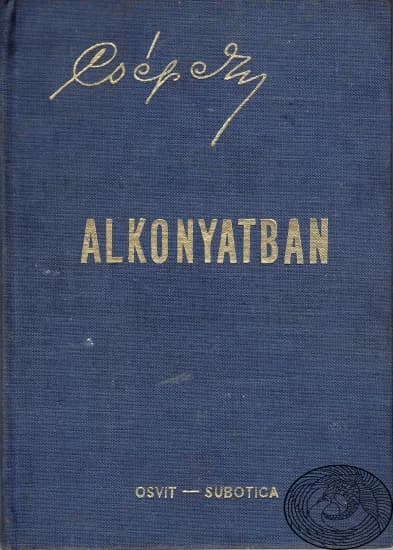 Alkonyatban