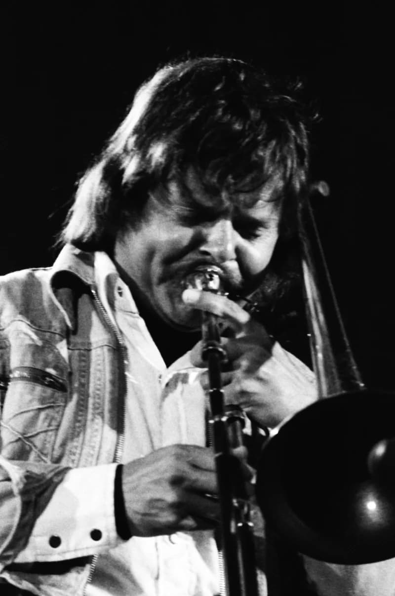 XVII. Ljubljanai Jazzfesztivál