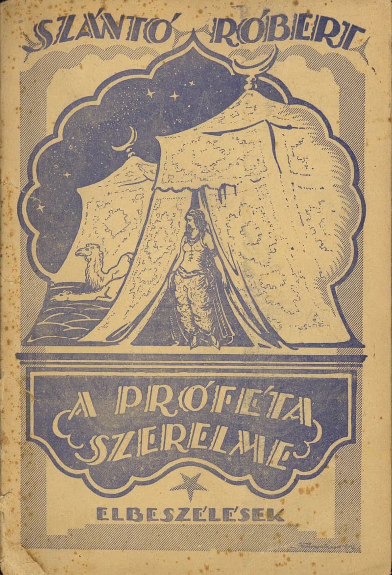 A próféta szerelme