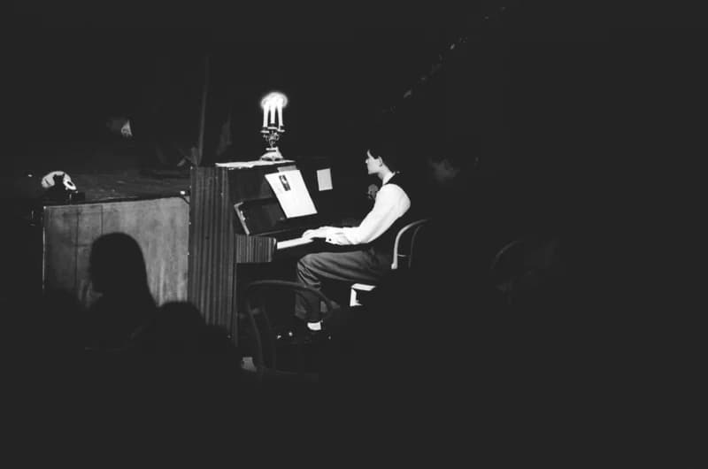 Diákkabaré, Németh Zita, Újvidéki Színház