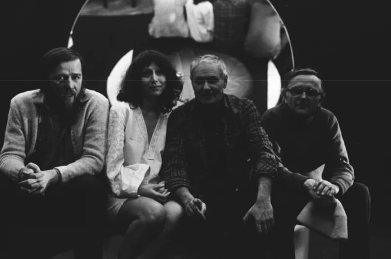 Bayer aszpirin - az Újvidéki Színház előadása