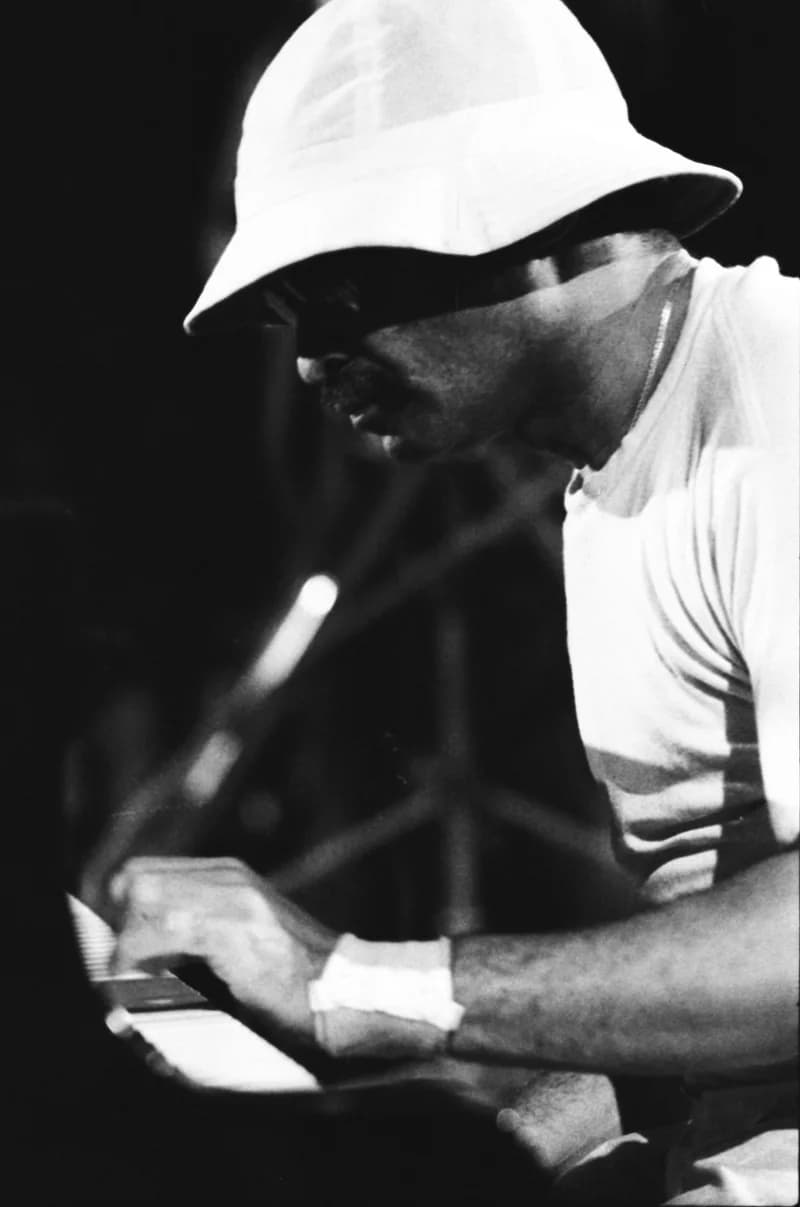 XVII. Ljubljanai Jazzfesztivál