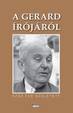 A Gerard írójáról 