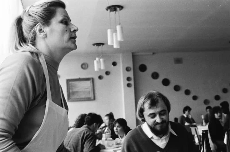 Középiskolások Művészeti Vetélkedője '88