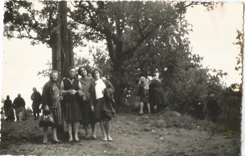 Csantavériek és szabadkaiak zarándokúton Magyarországon