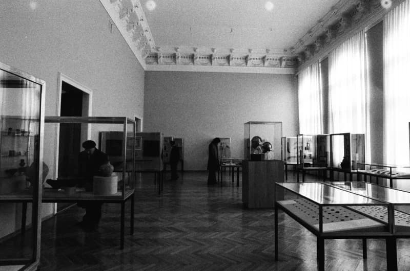 A vajdasági múzeum megnyitása