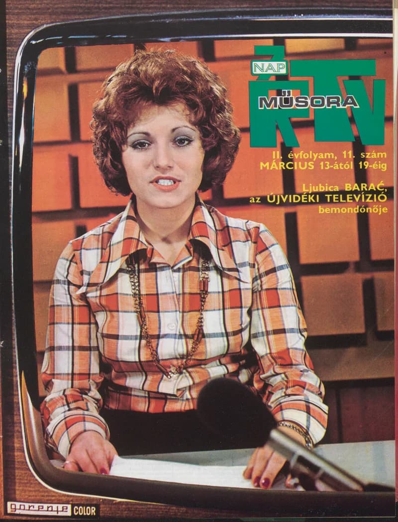 7 Nap melléklet, 2. évf. 1976. március 13. – 19. 11. sz.