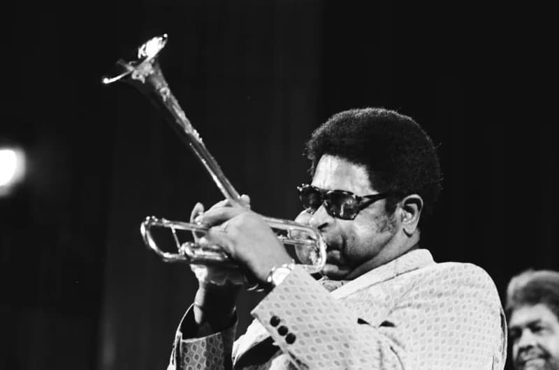 Newport '72 /Jazz Festival/