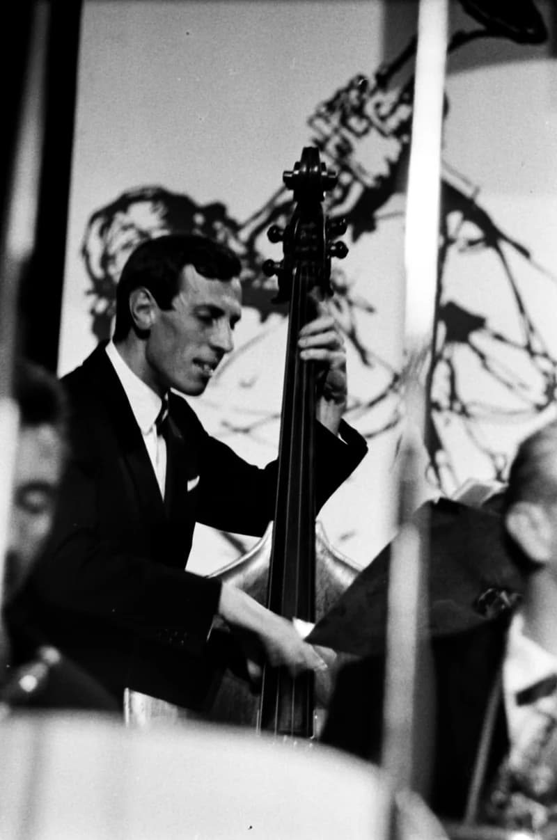 IX. Ljubljanai Nemzetközi Jazz Fesztivál