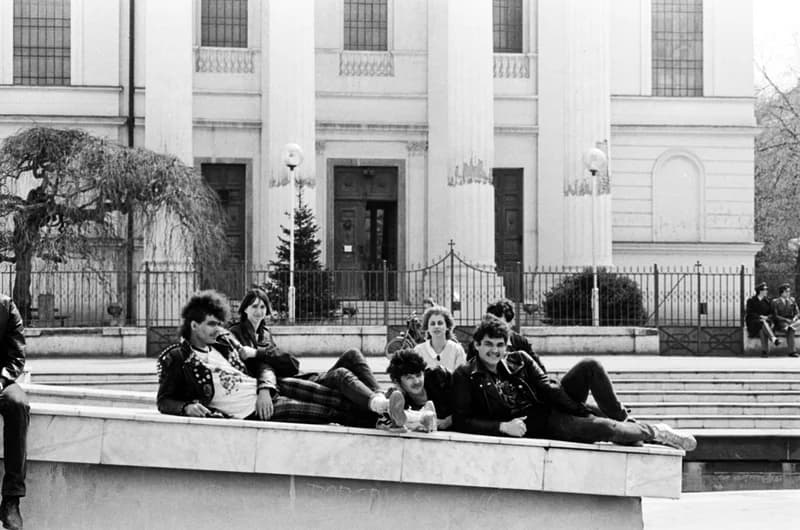 Középiskolások Irodalmi Vetélkedője '87