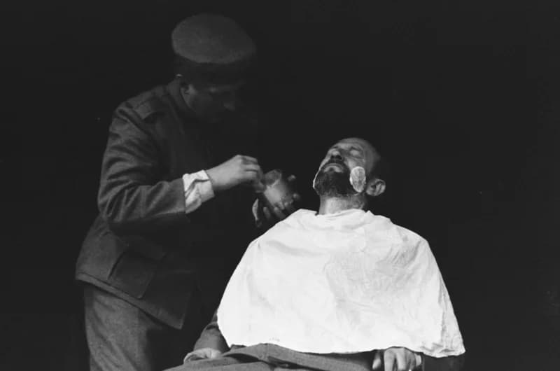 Georg Büchner : Woyzeck