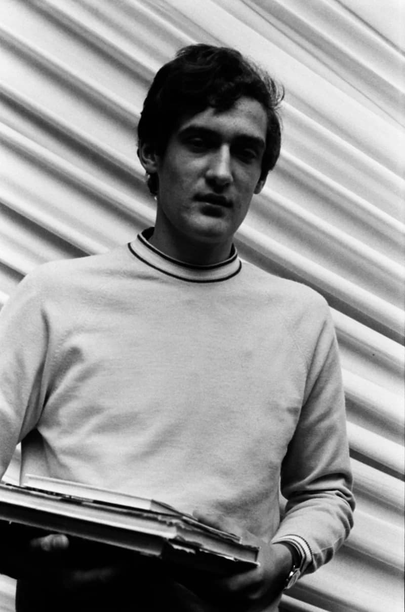 Középiskolások Művészeti Vetélkedője '70