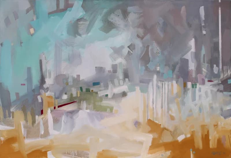 Építs nekem világot