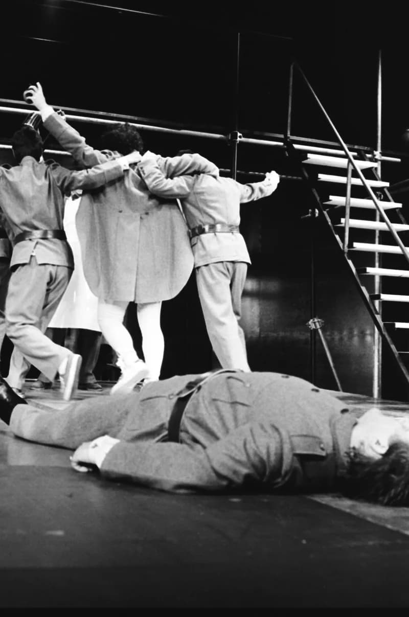 Georg Büchner : Woyzeck