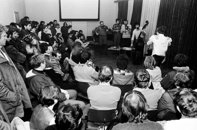 Hívogató együttes