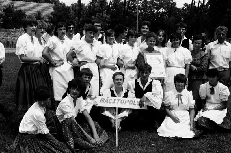 XX. Durindó - Gyöngyösbokréta