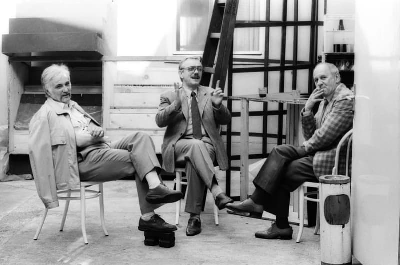 Albee: Veszélyes egyensúly